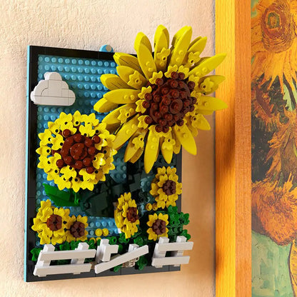 Home Decoration Artistic Bricks