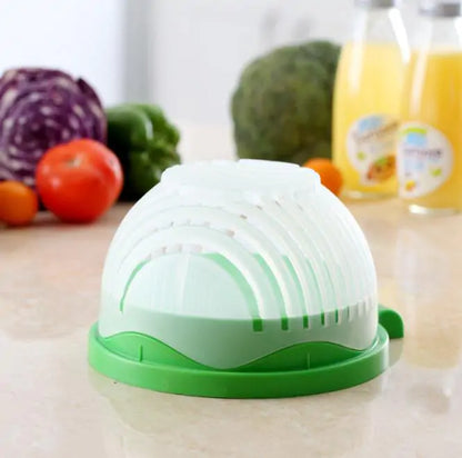 Creative Fruit and Vegetable Cutter